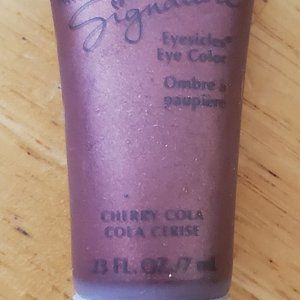 Mary Kay Eyesicles Cream To Powder Cherry Cola